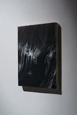 Darkness Hunts Me, #8